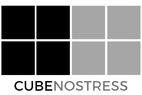 cubenostress.com